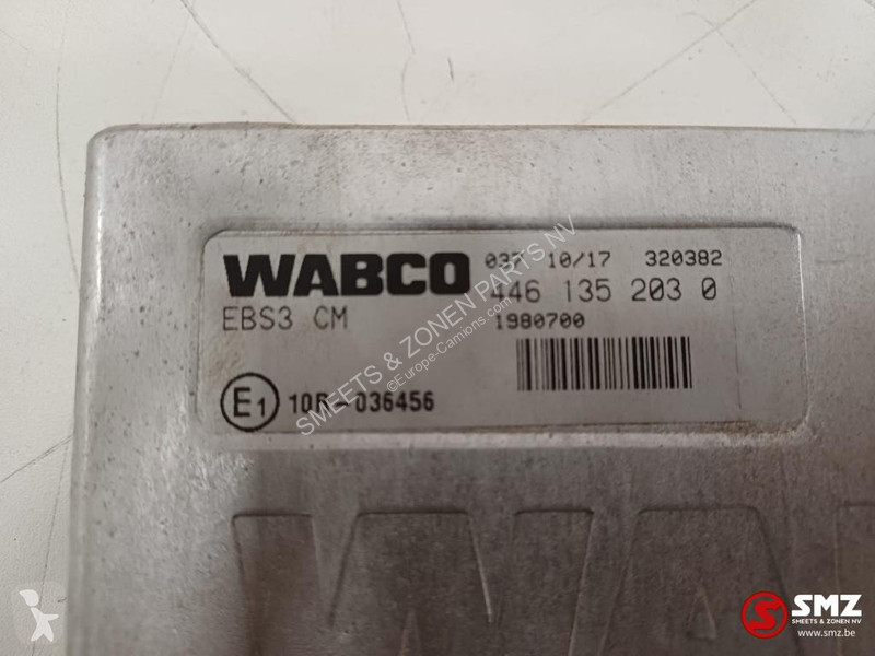 Reservdelar lastbilar DAF Occ ECU EBS3...