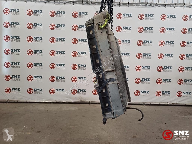 Reservdelar lastbilar Volvo Occ radiator +...