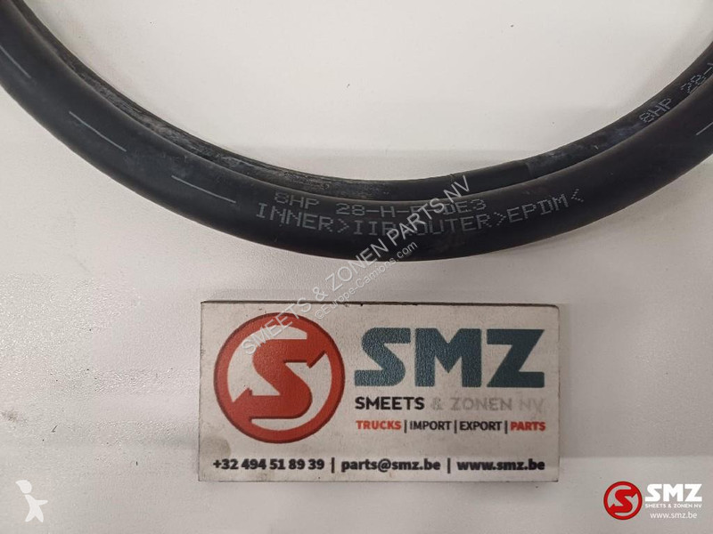 Reservdelar lastbilar Caterpillar Cooling hose...