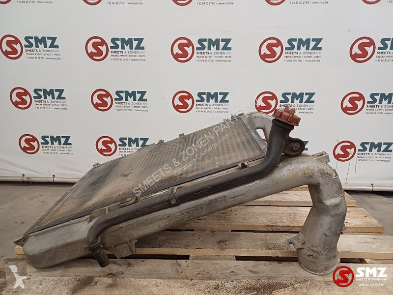 Vrachtwagenonderdelen DAF Occ intercooler DAF
