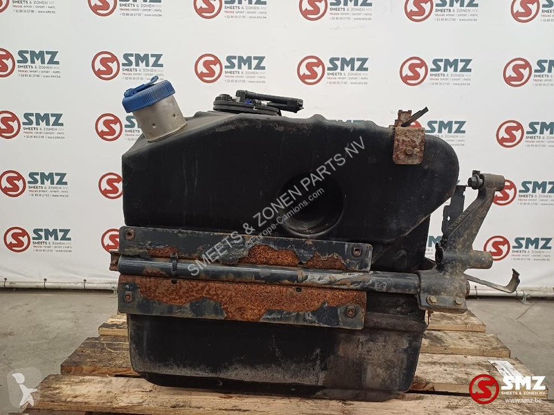 Reservdelar lastbilar Iveco Occ AdBlue tank Iveco
