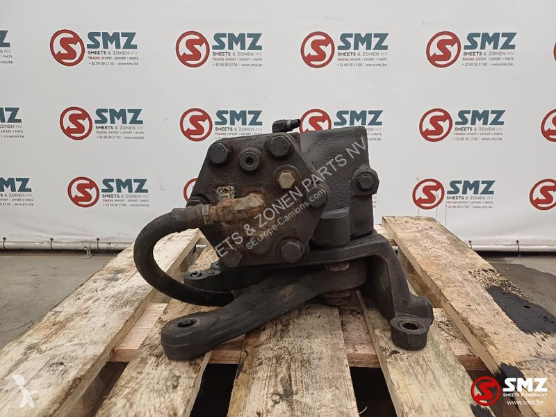 Peças pesados Mercedes Occ stuurhuis Mercedes