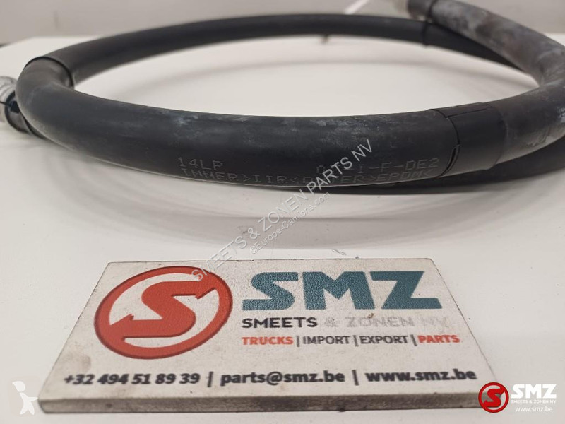 Reservdelar lastbilar Caterpillar Cooling hose...