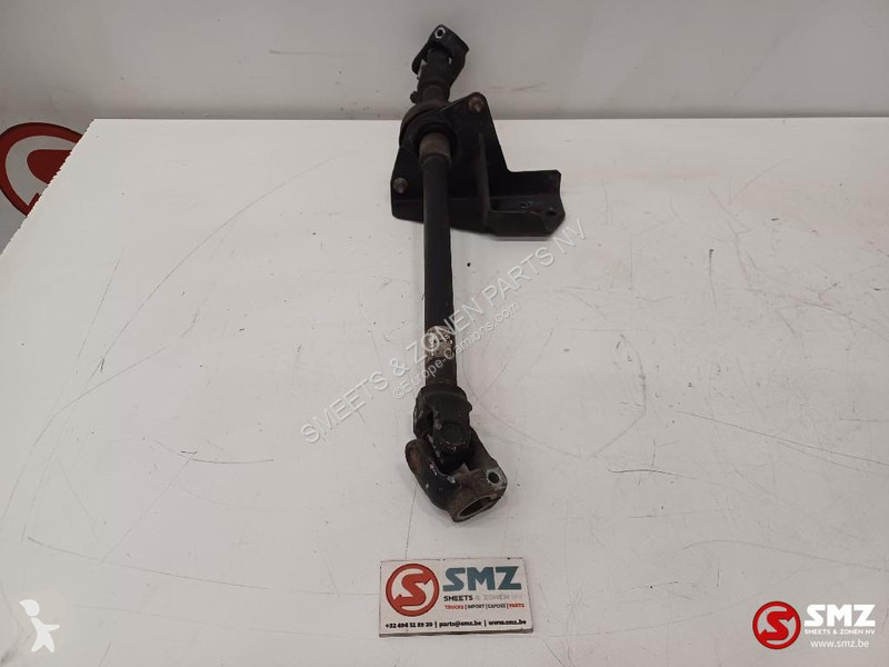 Peças pesados Mercedes Occ stuurstang Mercedes