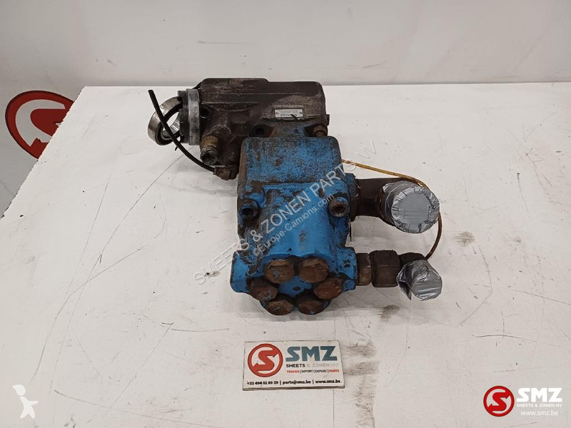 Reservdelar lastbilar  Occ hydraulische pomp...