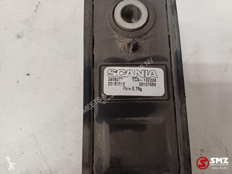 Reservdelar lastbilar Scania Occ CU CAN...