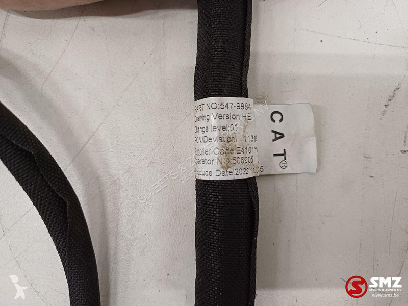 Pièces poids lourds Caterpillar Wiring harness...