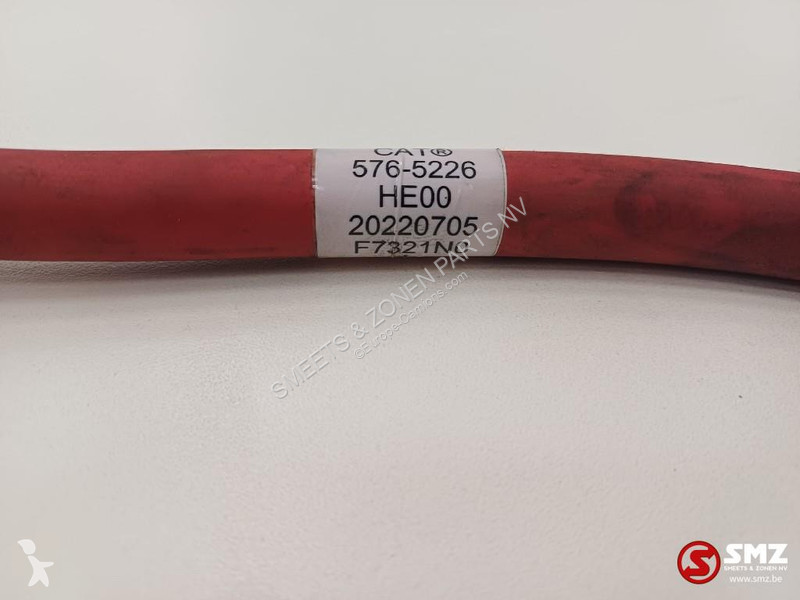 Vrachtwagenonderdelen Caterpillar Battery cable...