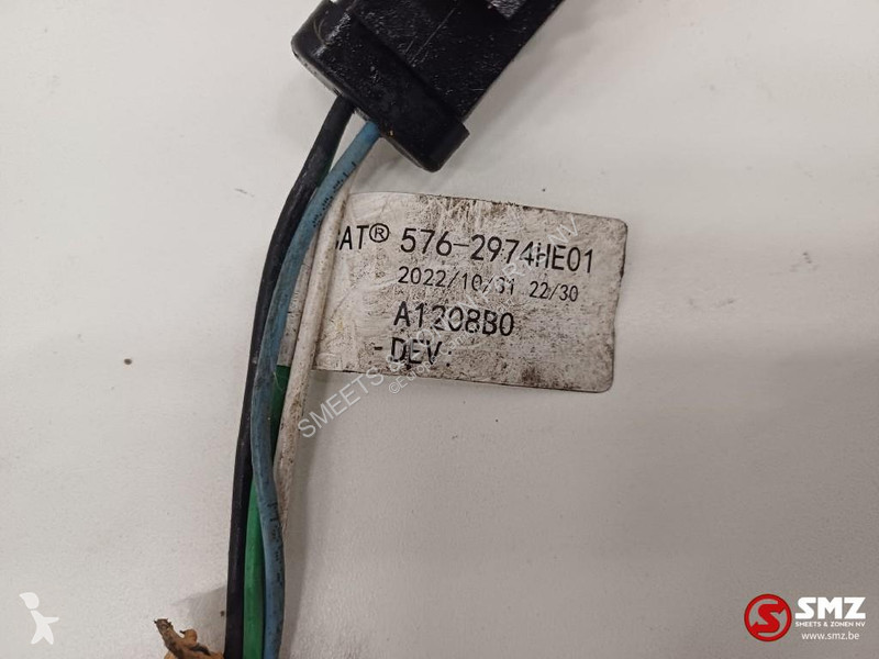Pièces poids lourds Caterpillar Wire harness...