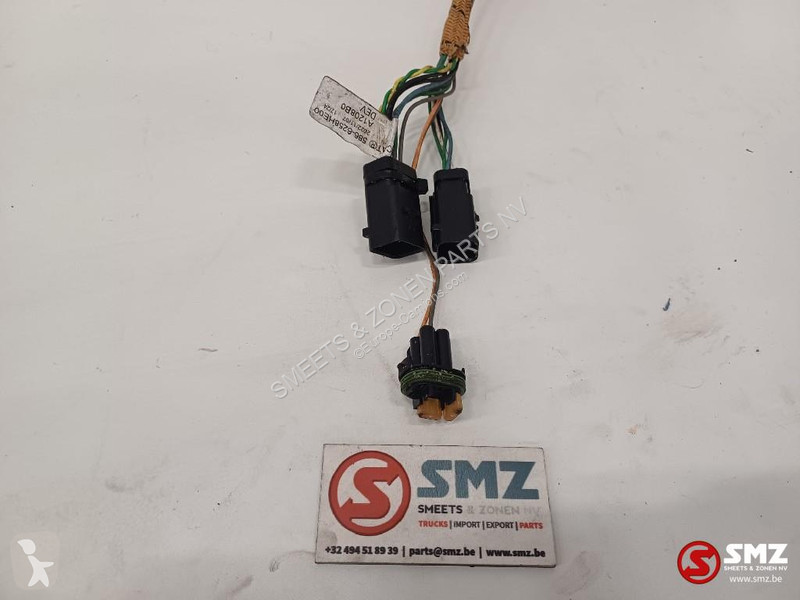 Pièces poids lourds Caterpillar Wire harness...