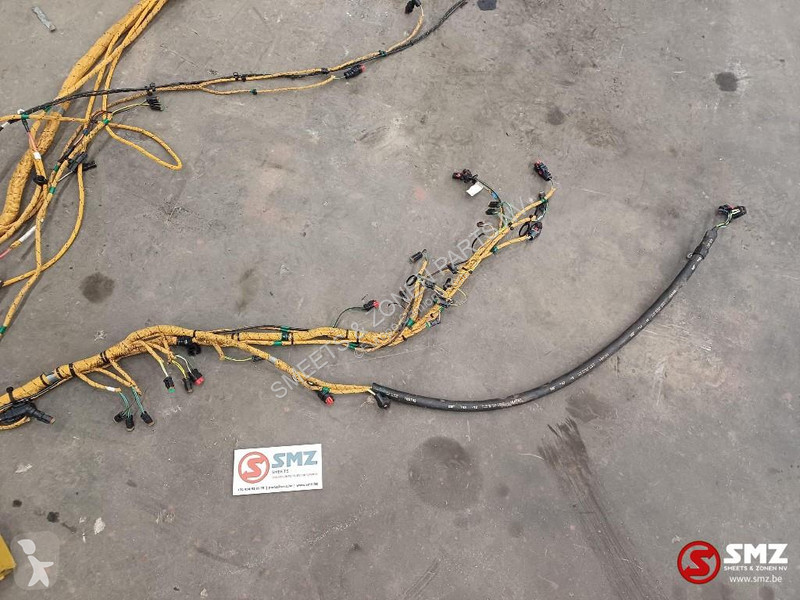 Pièces poids lourds Caterpillar Wiring harness...