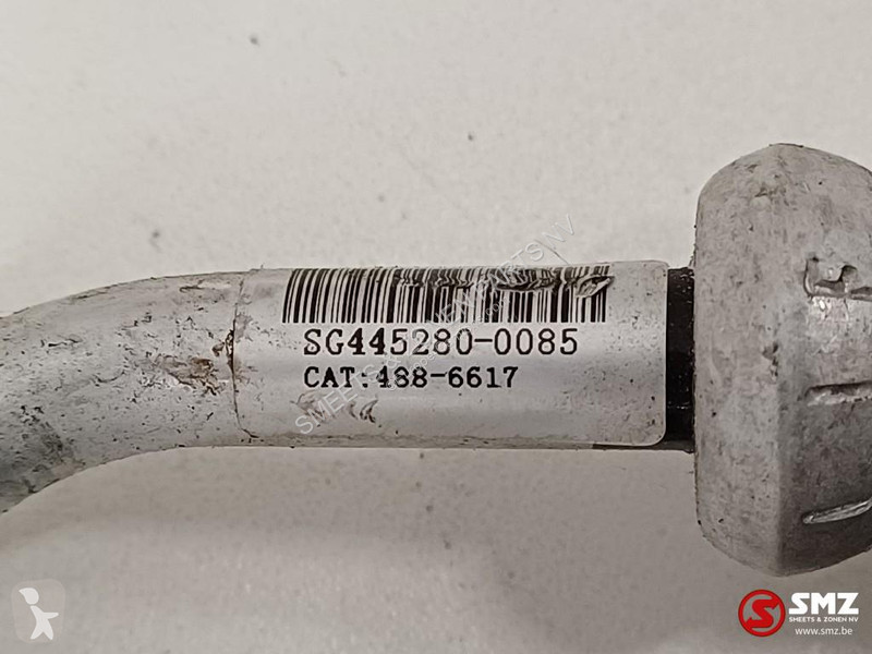 Reservdelar lastbilar Caterpillar Cooling hose...