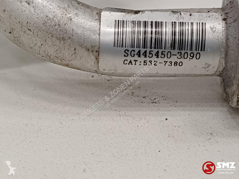 Reservdelar lastbilar Caterpillar Cooling hose...