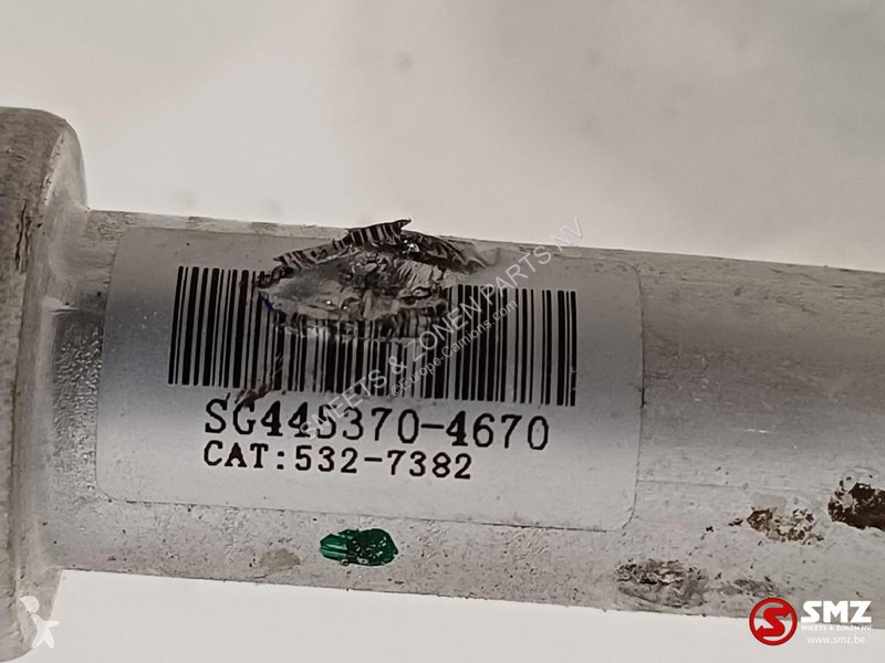 Reservdelar lastbilar Caterpillar Cooling hose...