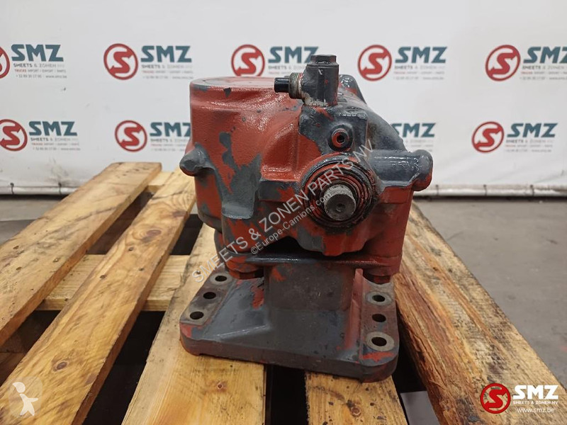 Reservdelar lastbilar Iveco Occ Stuurhuis Iveco