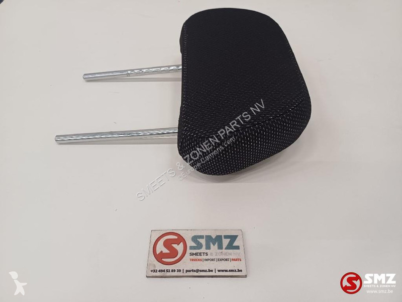 Reservdelar lastbilar Caterpillar Headrest from...