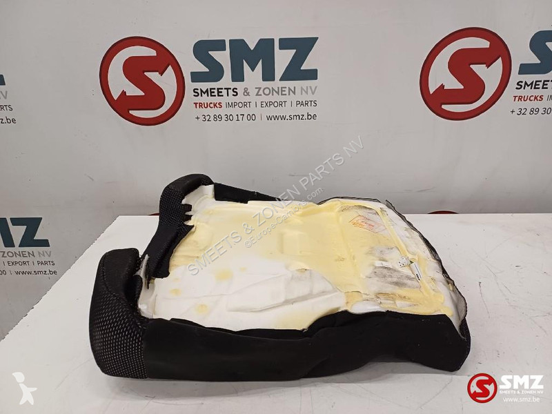 Reservdelar lastbilar Caterpillar Cushionseat...