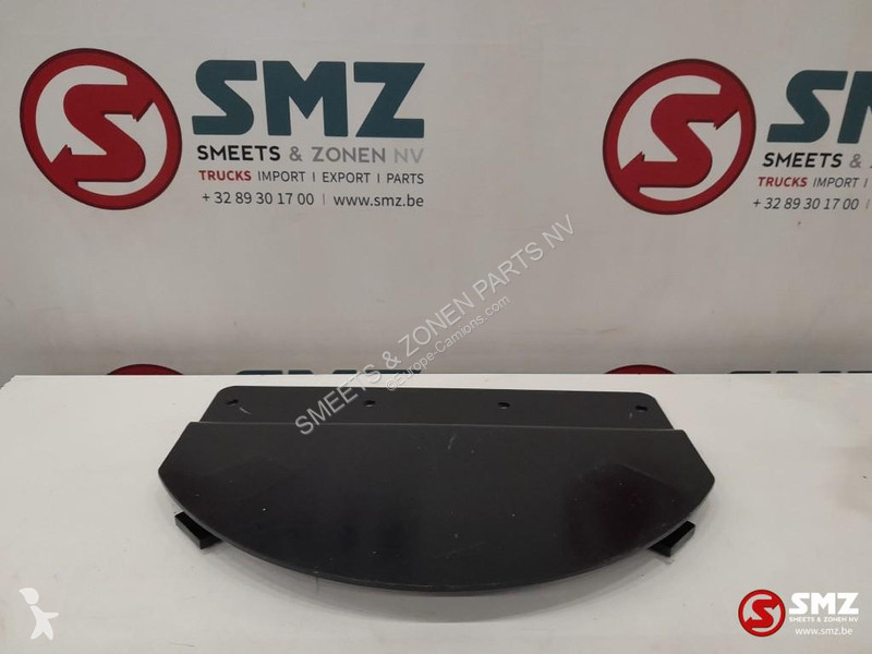 Reservdelar lastbilar Caterpillar Swivel guard...