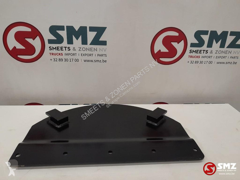 Reservdelar lastbilar Caterpillar Swivel guard...