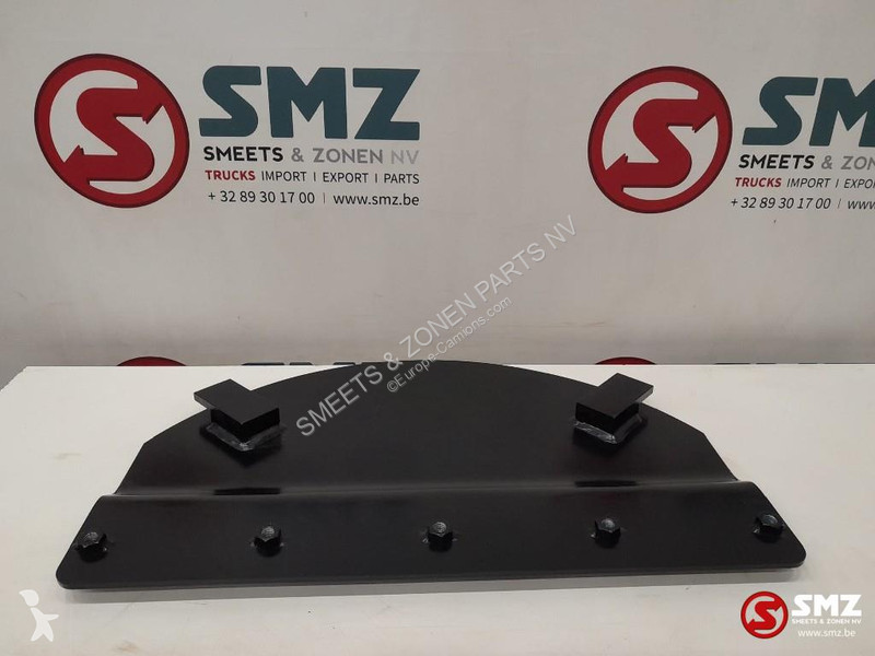 Pièces poids lourds Caterpillar Swivel guard...