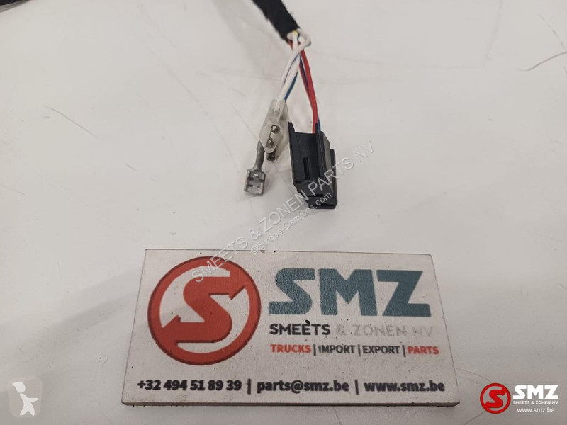 Pièces poids lourds Caterpillar Wire harness...