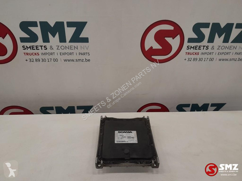 Reservdelar lastbilar Scania Occ CU CMS1...