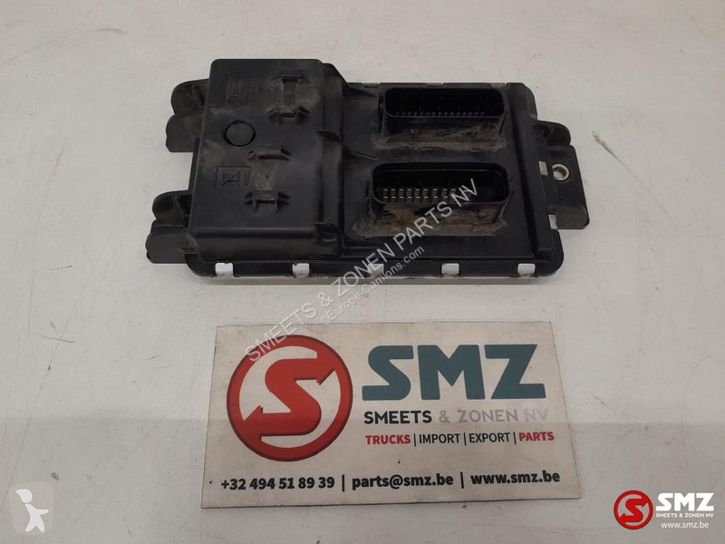 Reservdelar lastbilar Scania Occ CU C3...