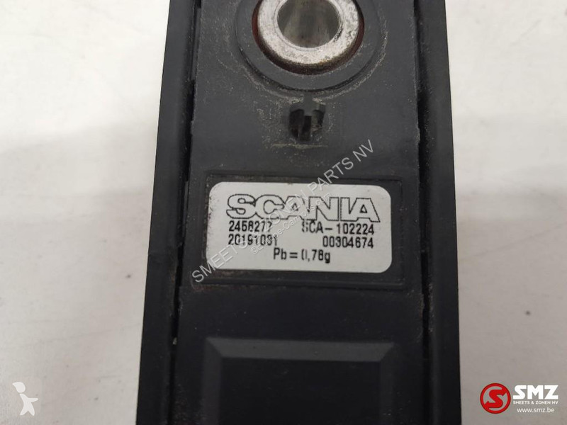 Reservdelar lastbilar Scania Occ CU CAN...