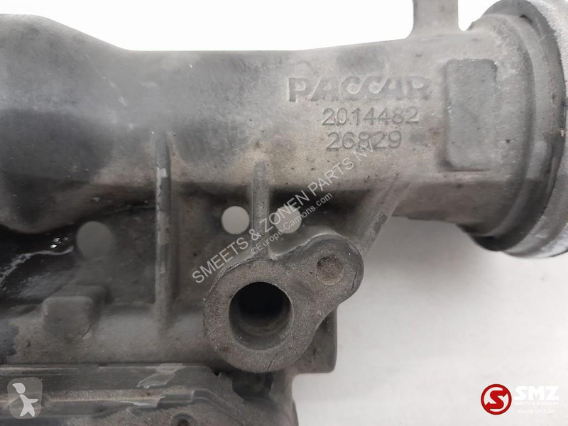 Reservedele til lastbil DAF Occ EGR-leiding +...