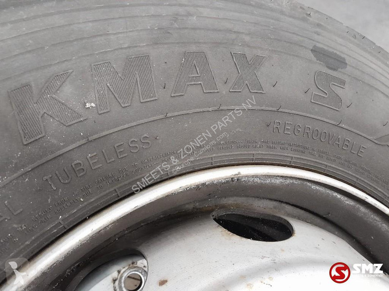 Reservdelar lastbilar Goodyear Occ...