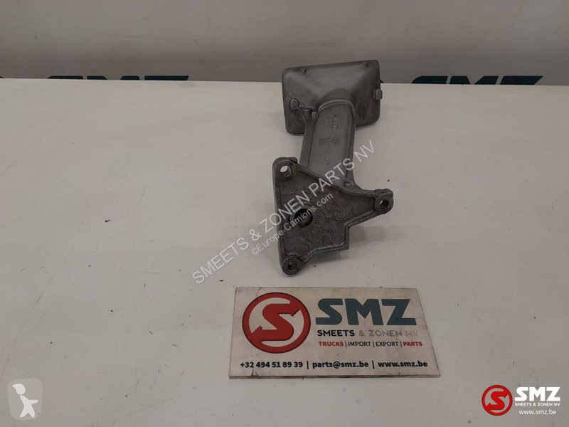Piese camioane DAF Occ olieaanzuigbuis MX13 DAF