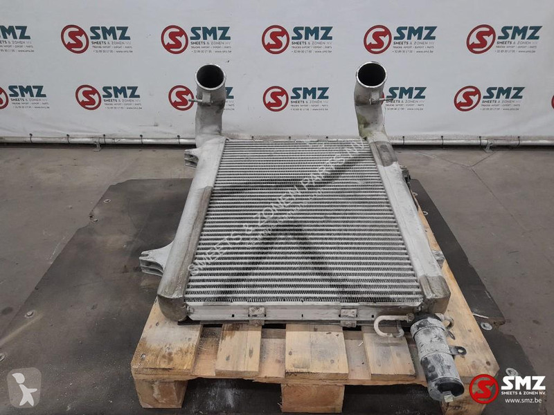 Vrachtwagenonderdelen DAF Occ intercooler DAF