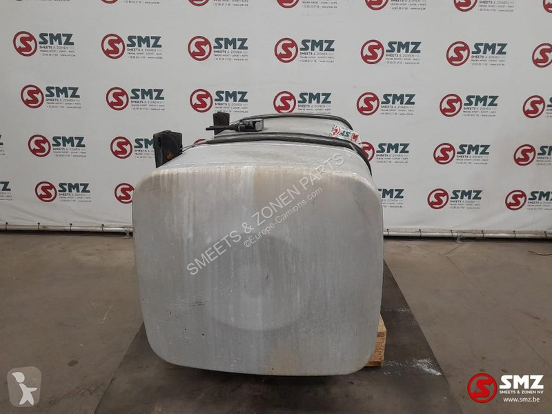 Vrachtwagenonderdelen MAN Occ brandstoftank...