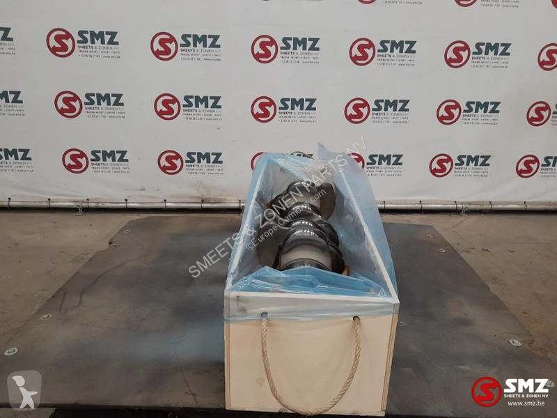 Peças pesados Mercedes Krukas Mercedes OM471
