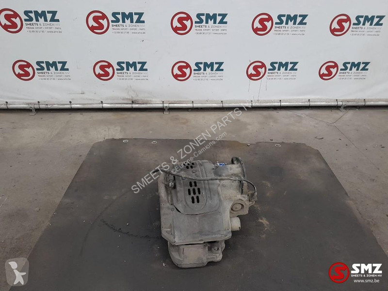 Reservdelar lastbilar Scania Occ remklauw links...