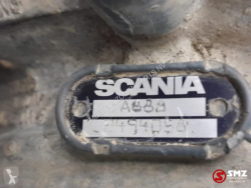 Reservdelar lastbilar Scania Occ remcilinder cania