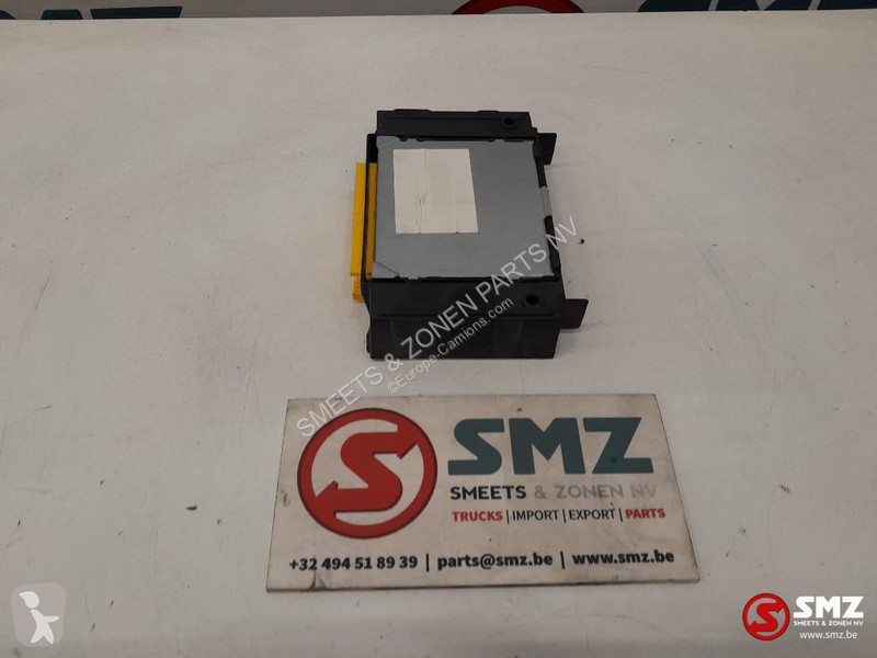 Reservdelar lastbilar MAN Occ ECU ECAS 4x2...