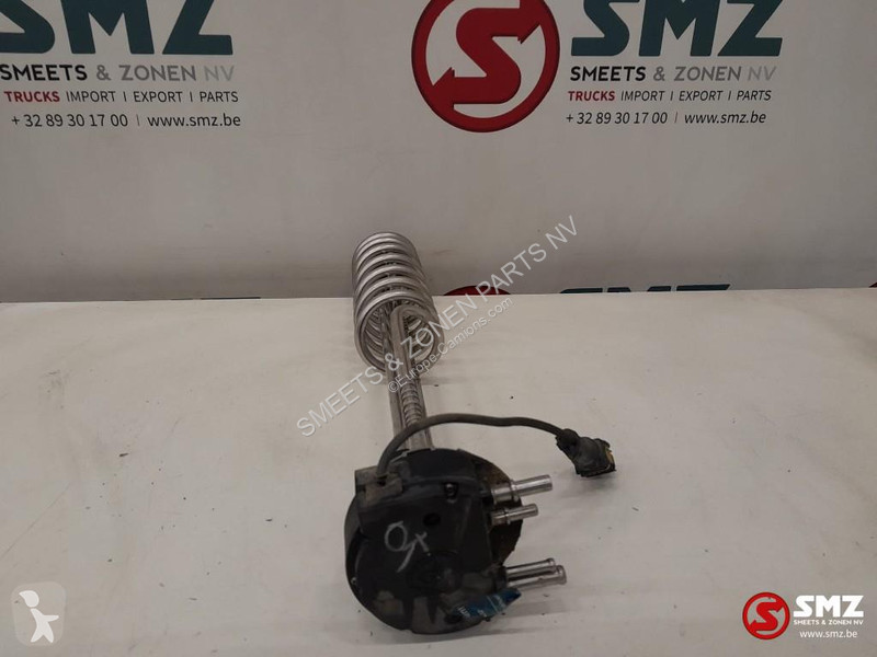 Peças pesados Scania Occ AdBlueniveausensor cania