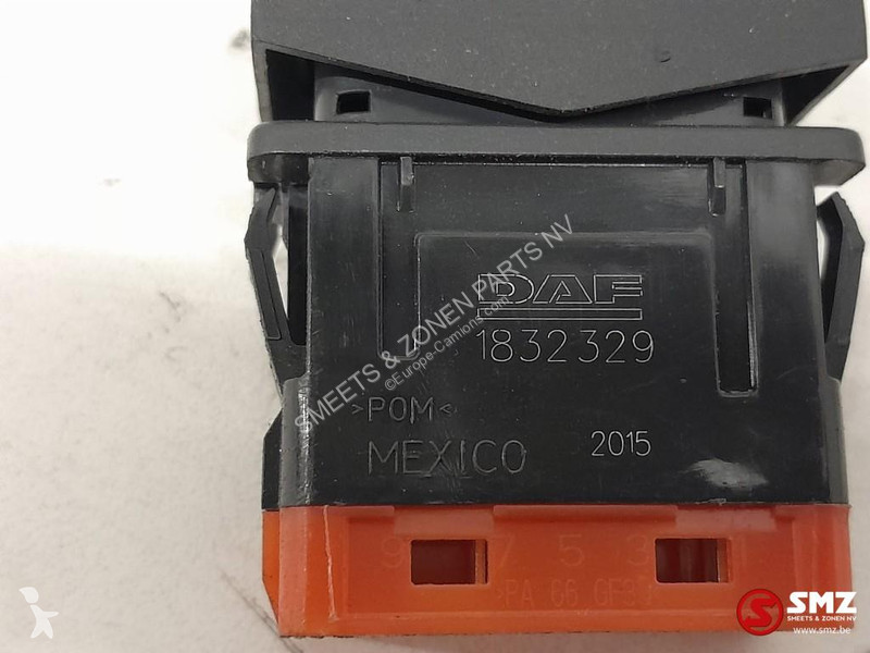 Piese camioane DAF Occ set schakelaars DAF