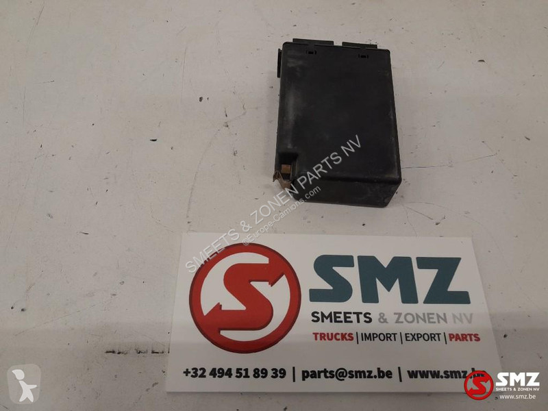Reservdelar lastbilar Mercedes Occ ECU ECAS 6x2...