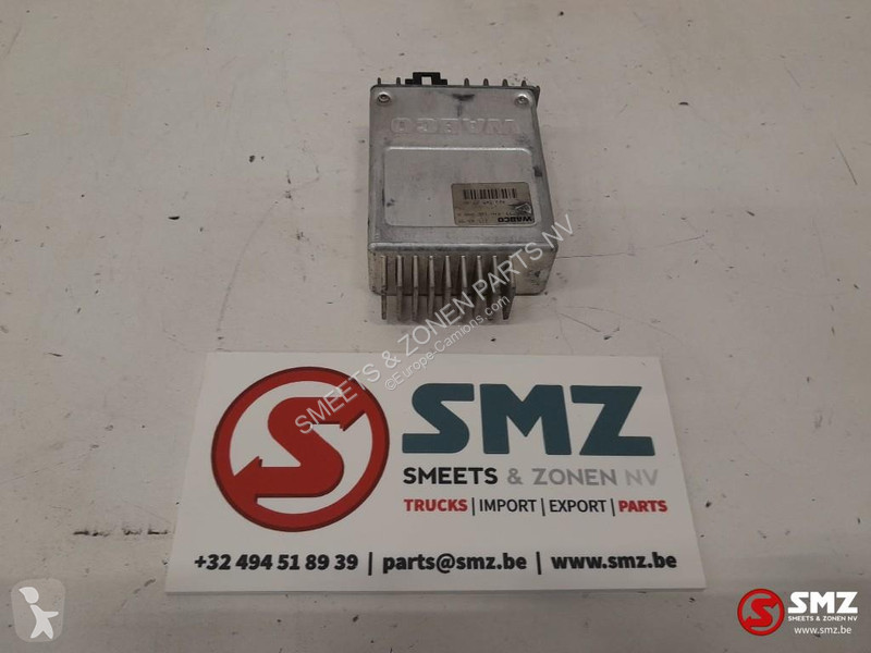 Reservdelar lastbilar Mercedes Occ ECU AHE...