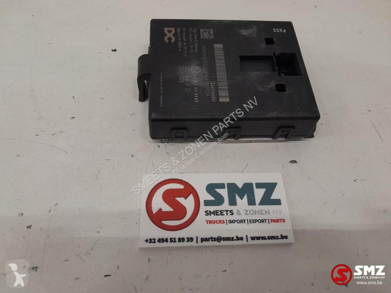 Reservdelar lastbilar Mercedes Occ ECU central...