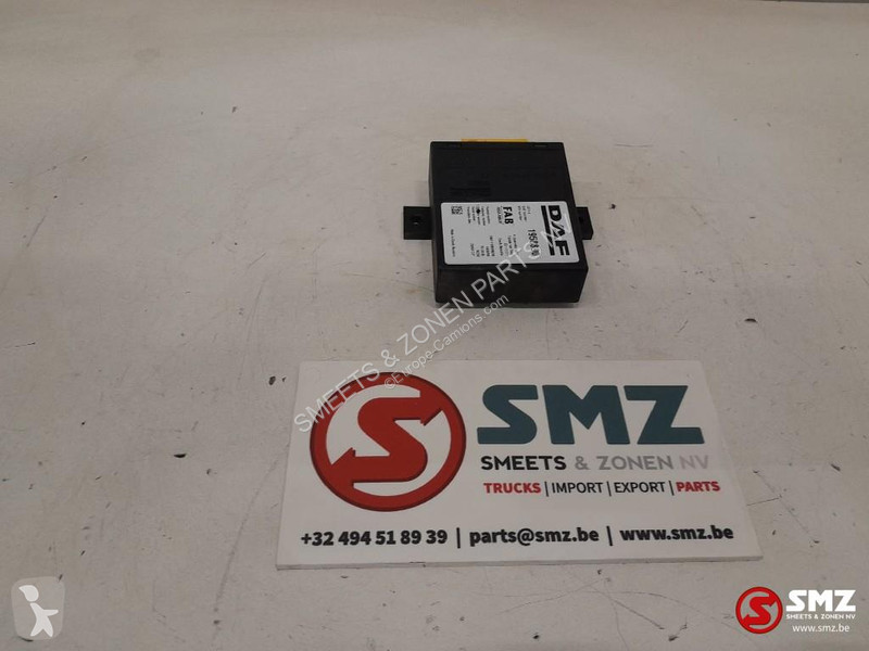 Reservdelar lastbilar DAF Occ ECU CDS4...