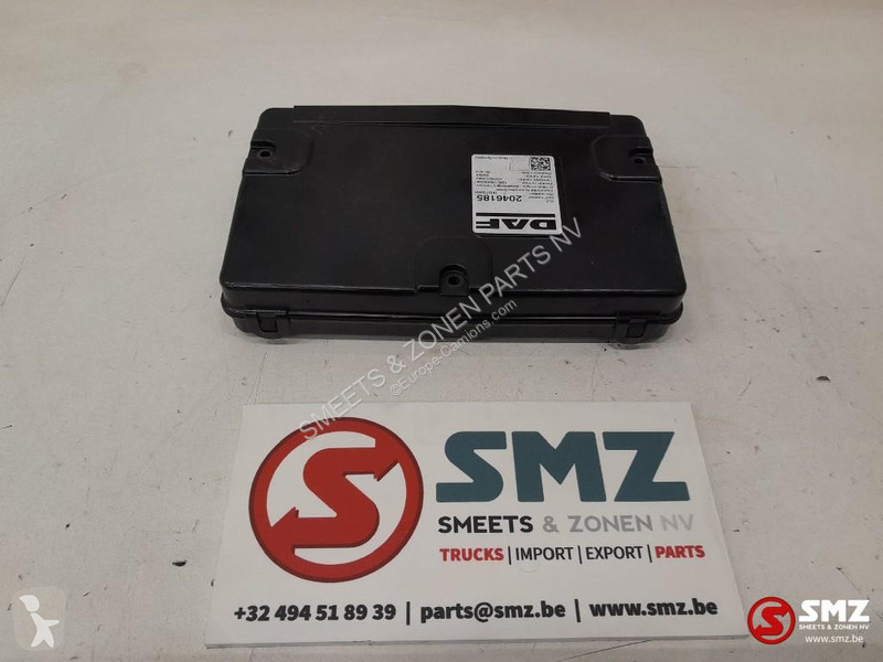 Reservdelar lastbilar DAF Occ ECU ELC...