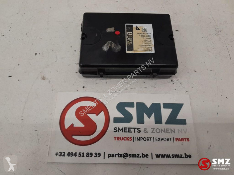 Reservdelar lastbilar DAF Occ BBM regeleenheid DAF