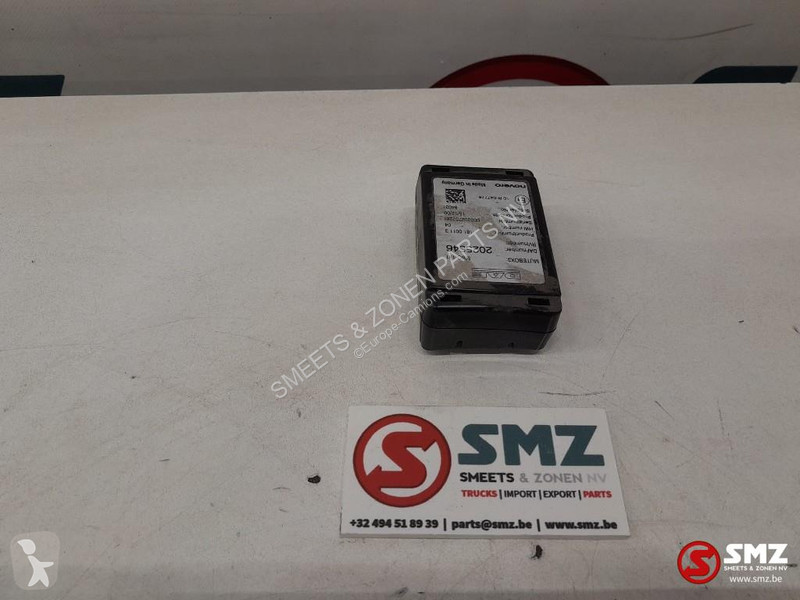 Reservdelar lastbilar DAF Occ ECU MBO181...