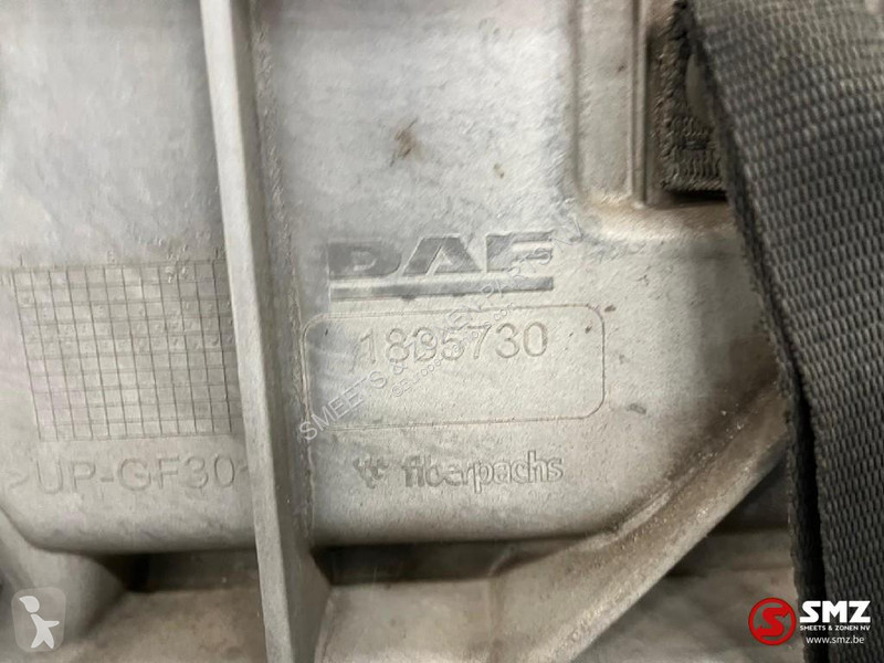 Vrachtwagenonderdelen DAF Occ bovengrille DAF