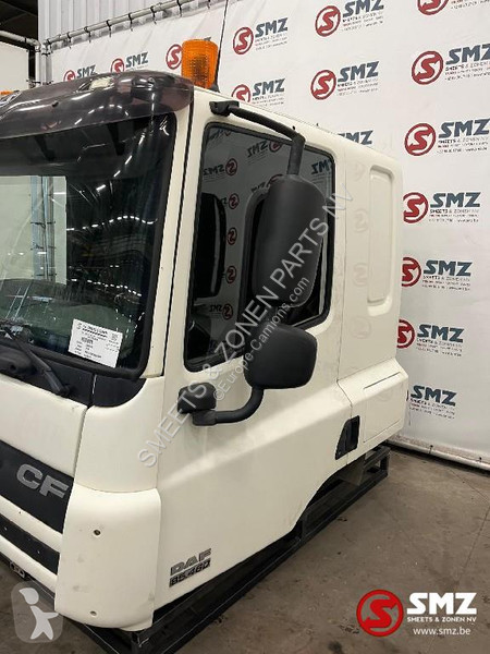 Vrachtwagenonderdelen DAF Occ cabine compleet DAF