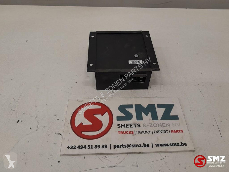 Reservdelar lastbilar DAF Occ ECU omvormer...