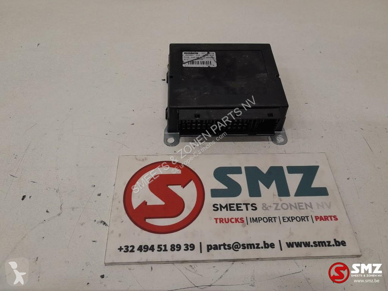 Reservdelar lastbilar DAF Occ ECU ECAS 4x2...
